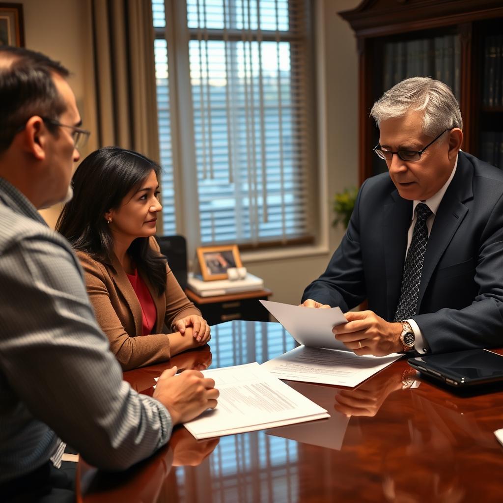 Manslaughter Lawyer Roanoke, VA