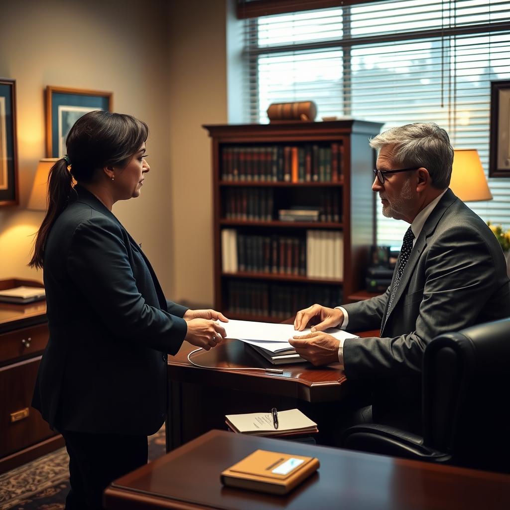 Manufacturing of Controlled Substances lawyer Roanoke County, VA