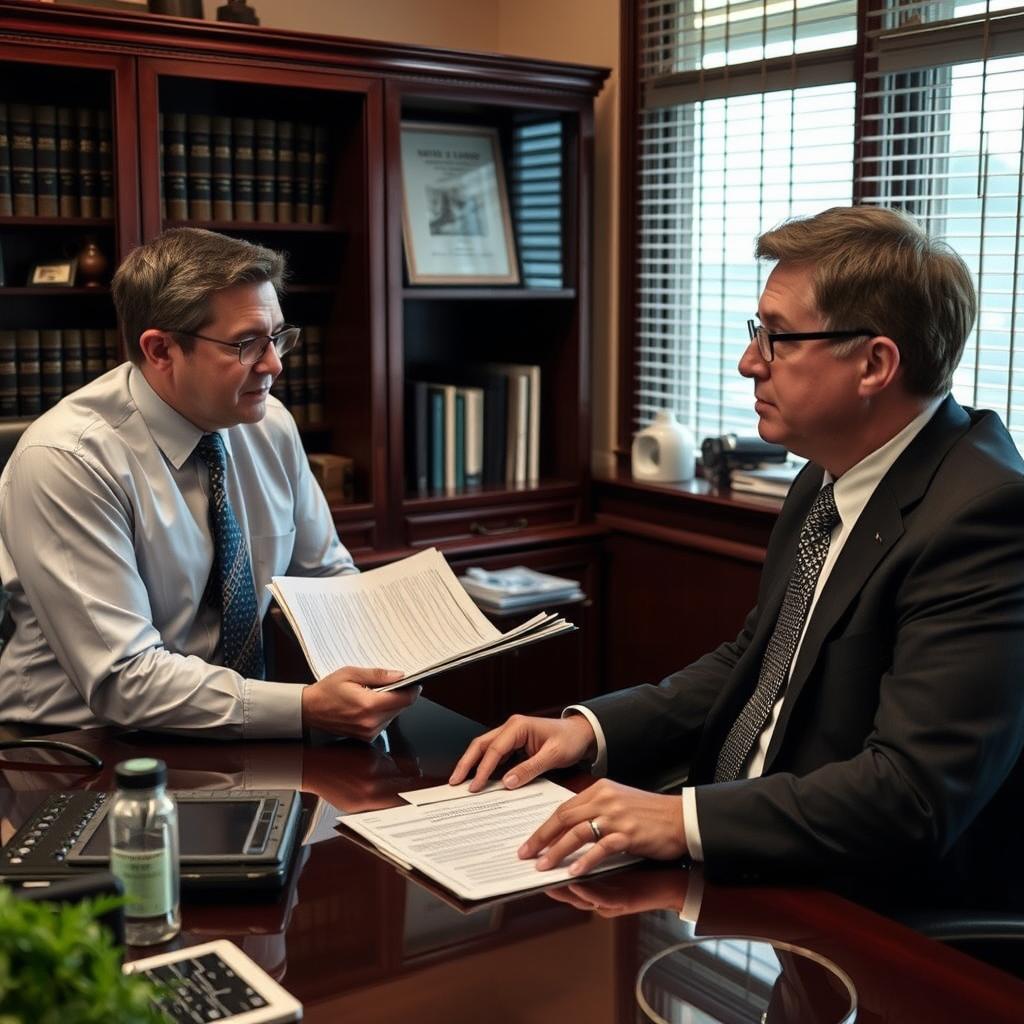 Marijuana Possession Lawyer Bedford County, VA