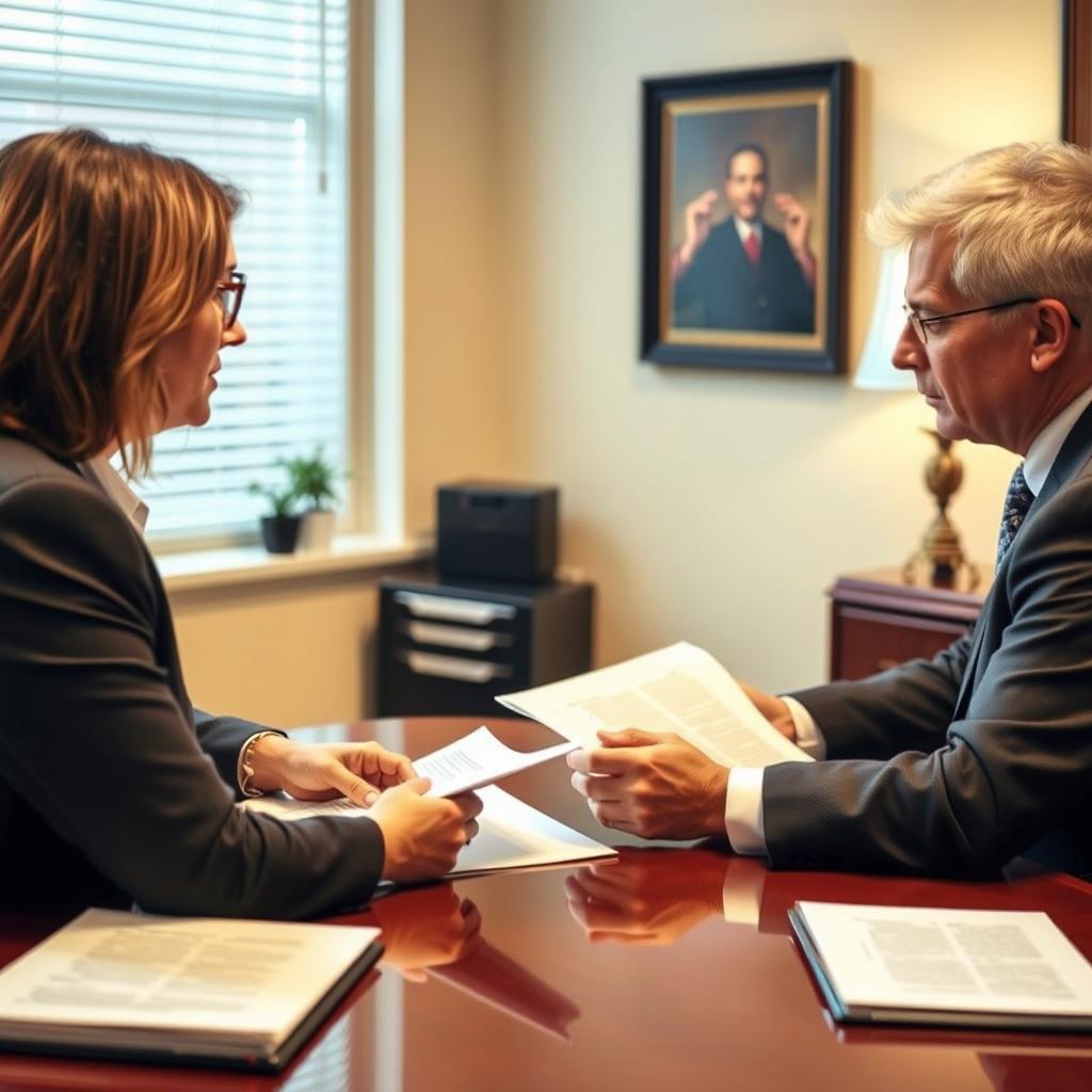 Marital Agreement Lawyer Bedford County, VA