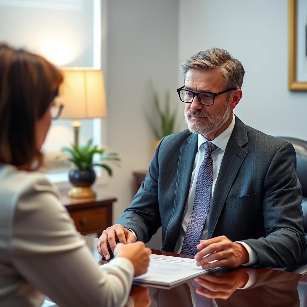 Marital Agreement Lawyer Botetourt County, VA