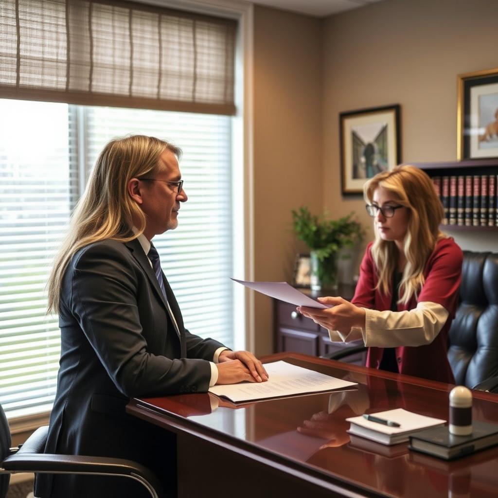 Marriage Annulment Lawyer Roanoke, VA