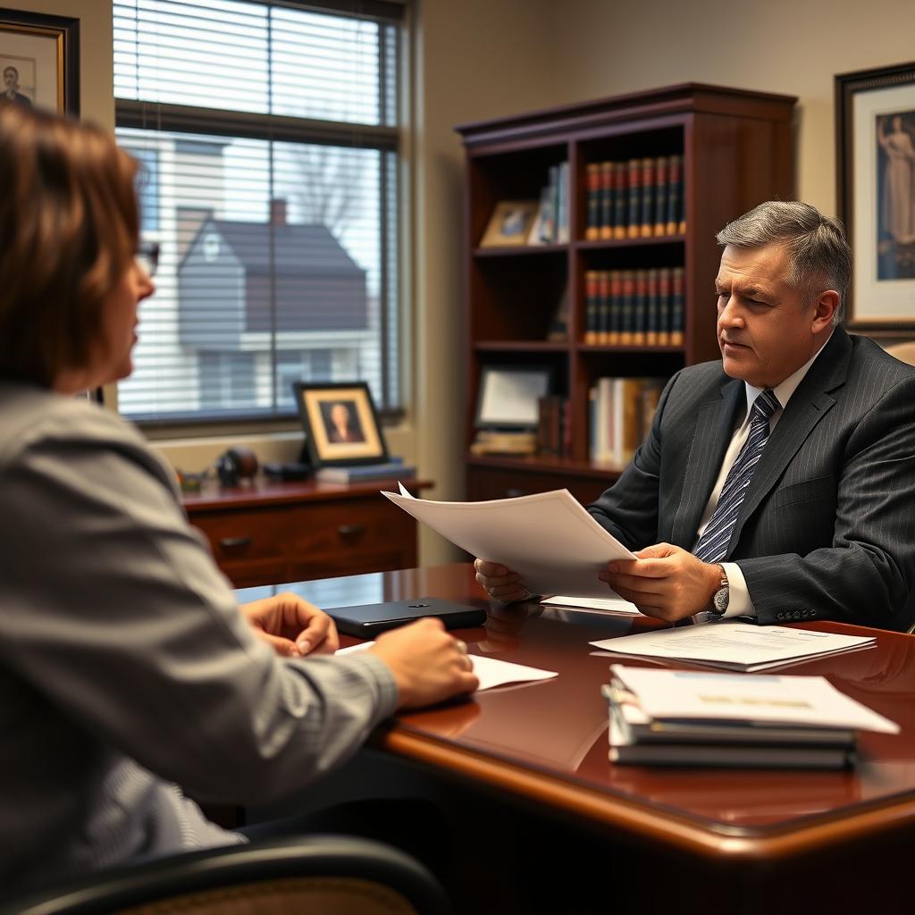 Material Support to Terrorists lawyer Roanoke County, VA