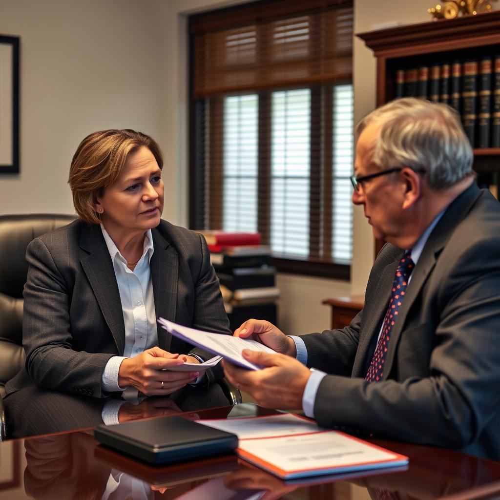Medical Malpractice Lawyer Botetourt County, VA
