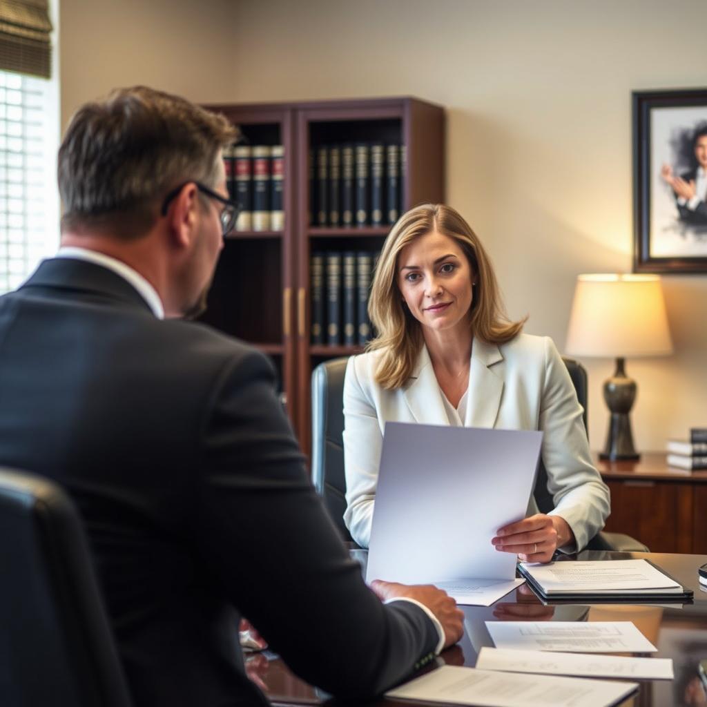 Mergers and Acquisitions Lawyer Roanoke, VA