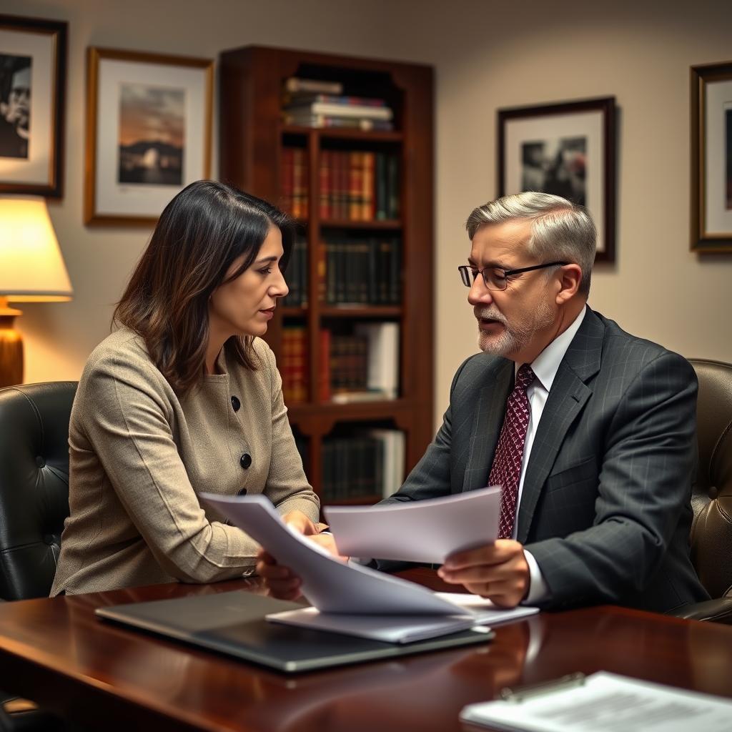Military Divorce Lawyer Roanoke, VA
