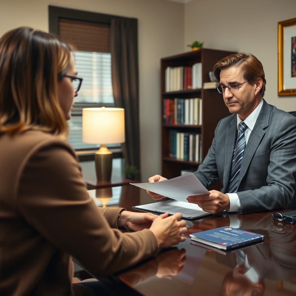 Child Guardianship Lawyer Roanoke, VA