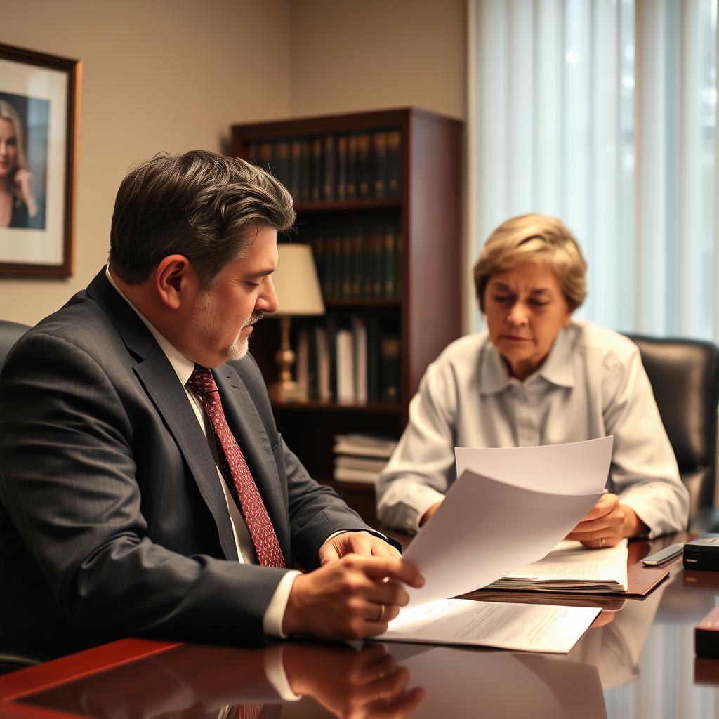 Misprision of a Felony lawyer Bedford County, VA
