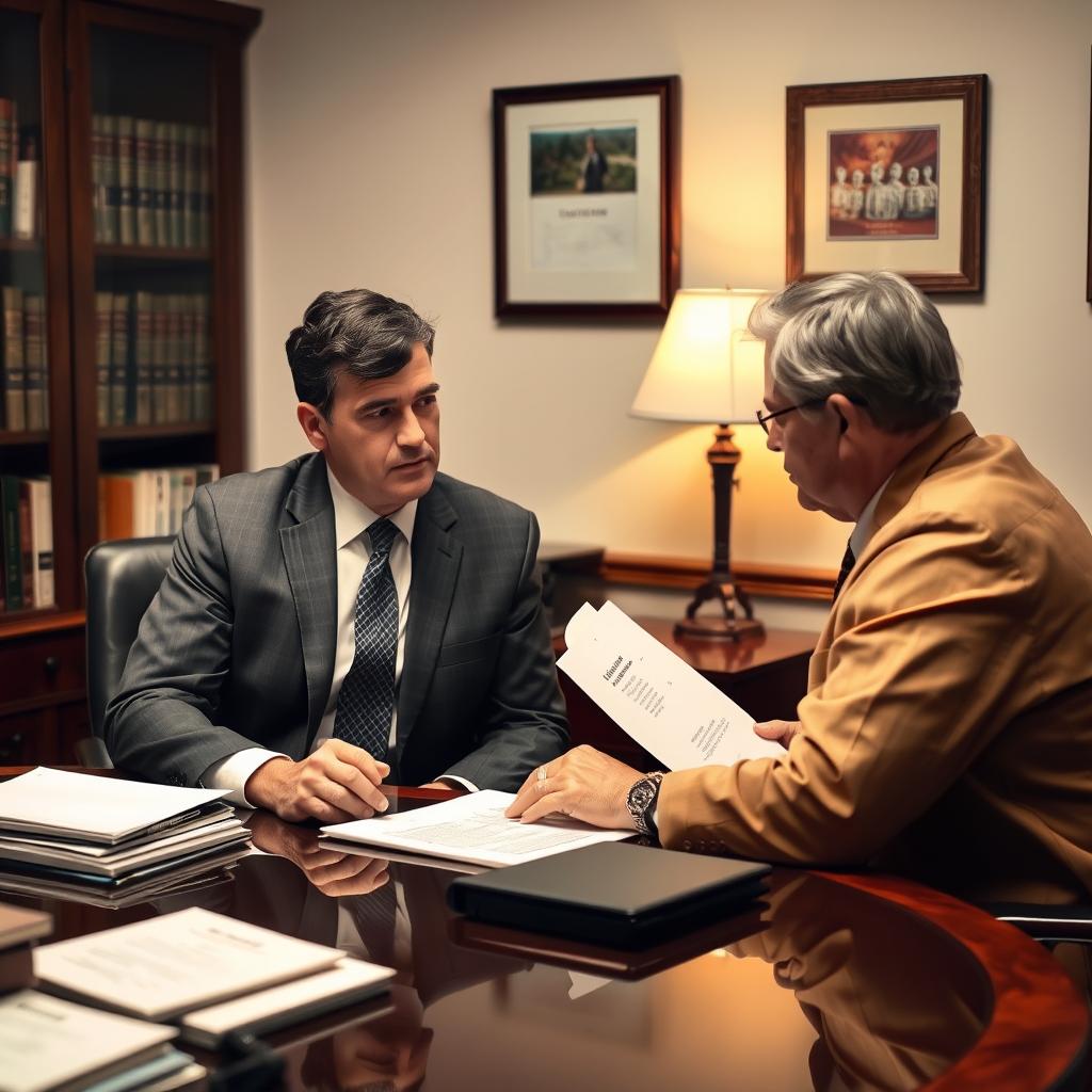 Misprision of a Felony lawyer Botetourt County, VA