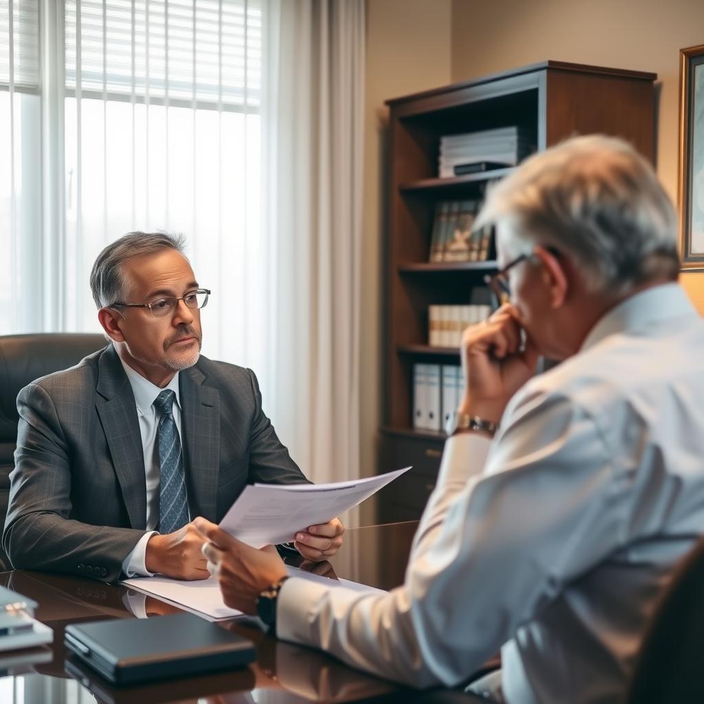 Money Laundering lawyer Bedford County, VA