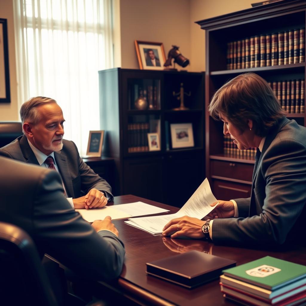 Money Laundering lawyer Botetourt County, VA
