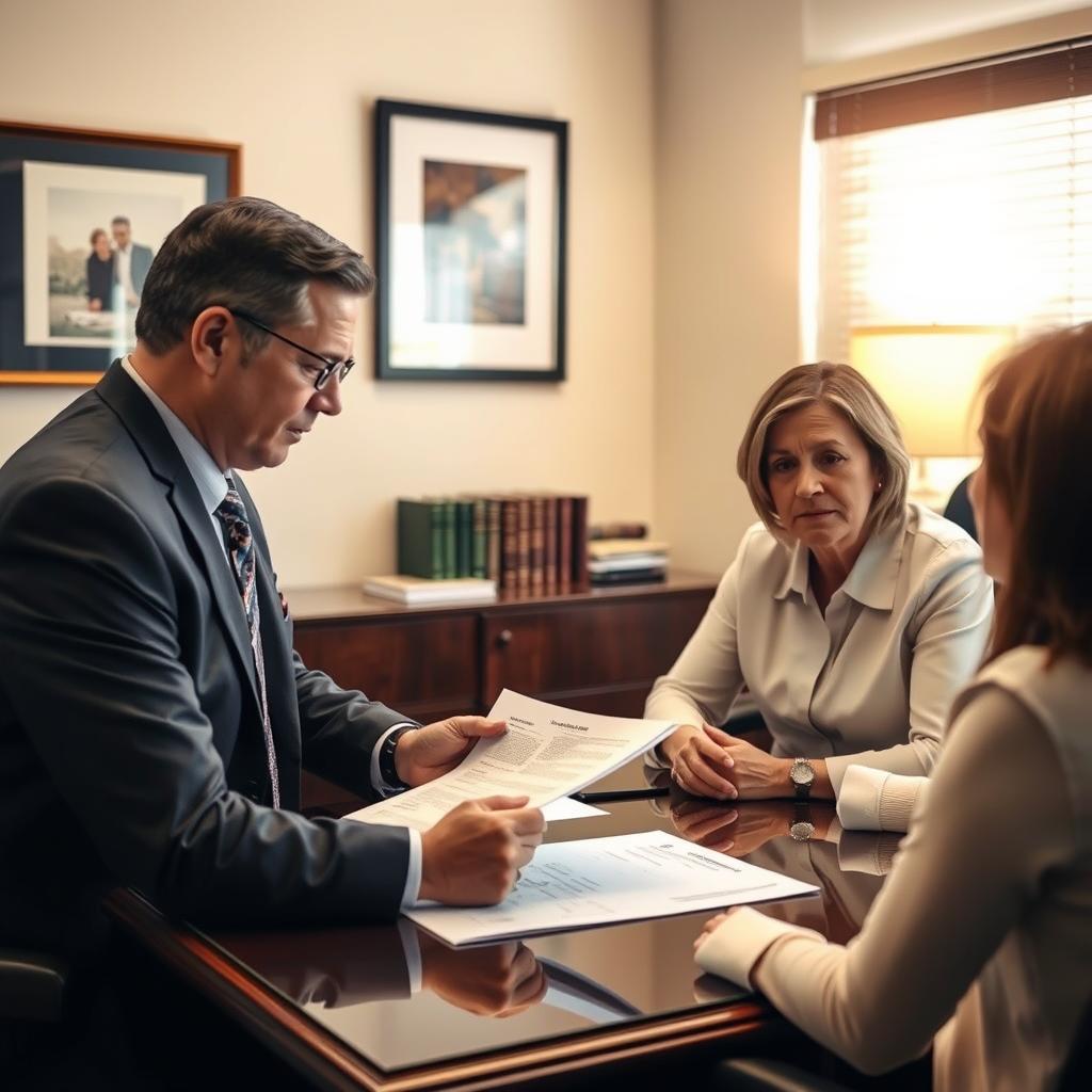 Motion to Reconsider Lawyer Botetourt County, VA