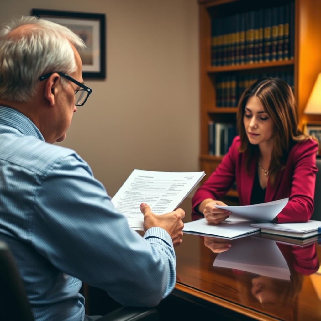 Move Away Custody Lawyer Botetourt County, VA