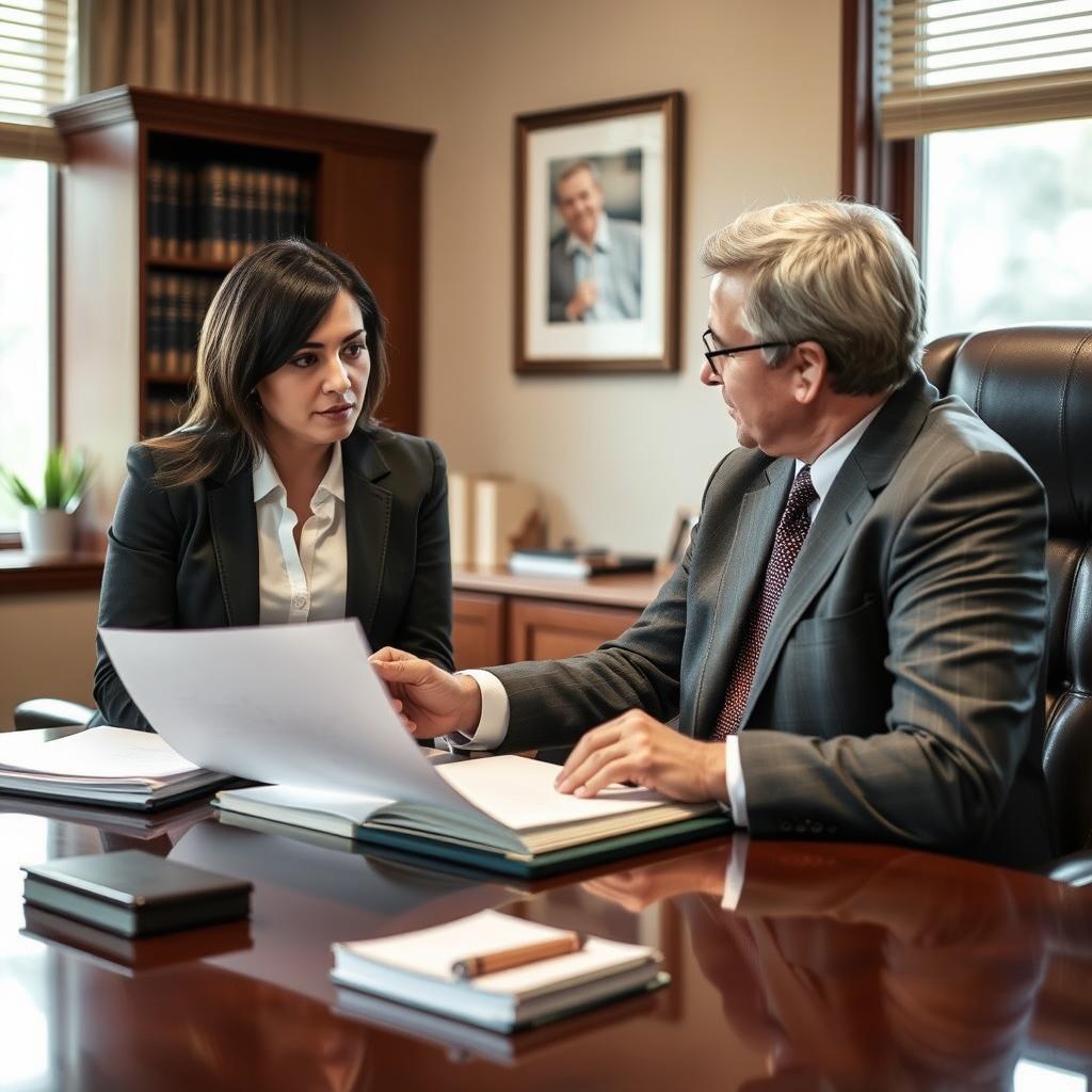 Move Away Custody Lawyer Roanoke, VA