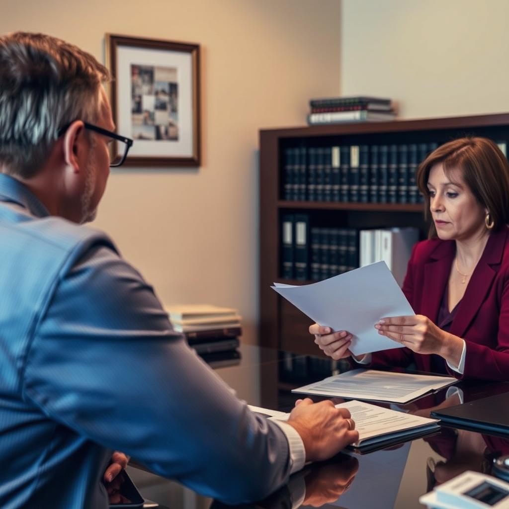 Negligent Security Lawyer Roanoke County, VA