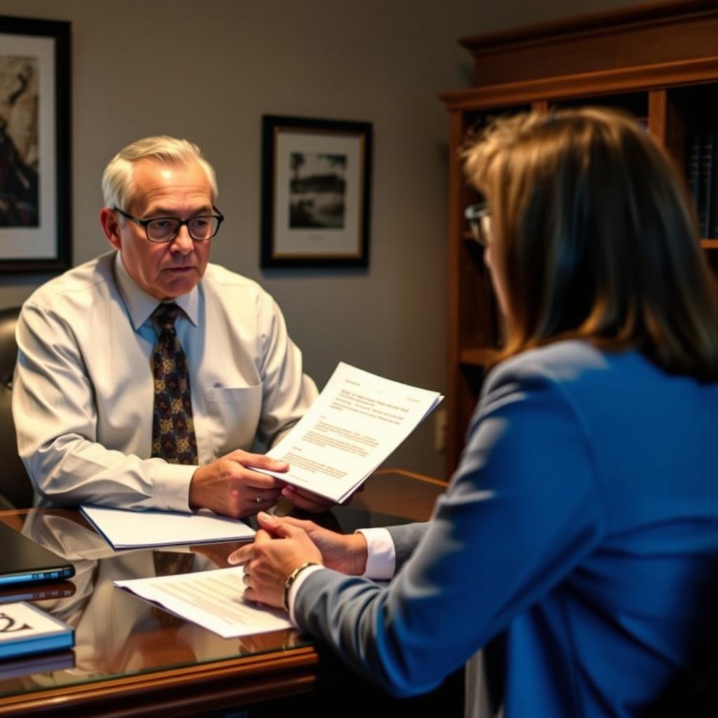 Non-Compete Lawyer Bedford County, VA