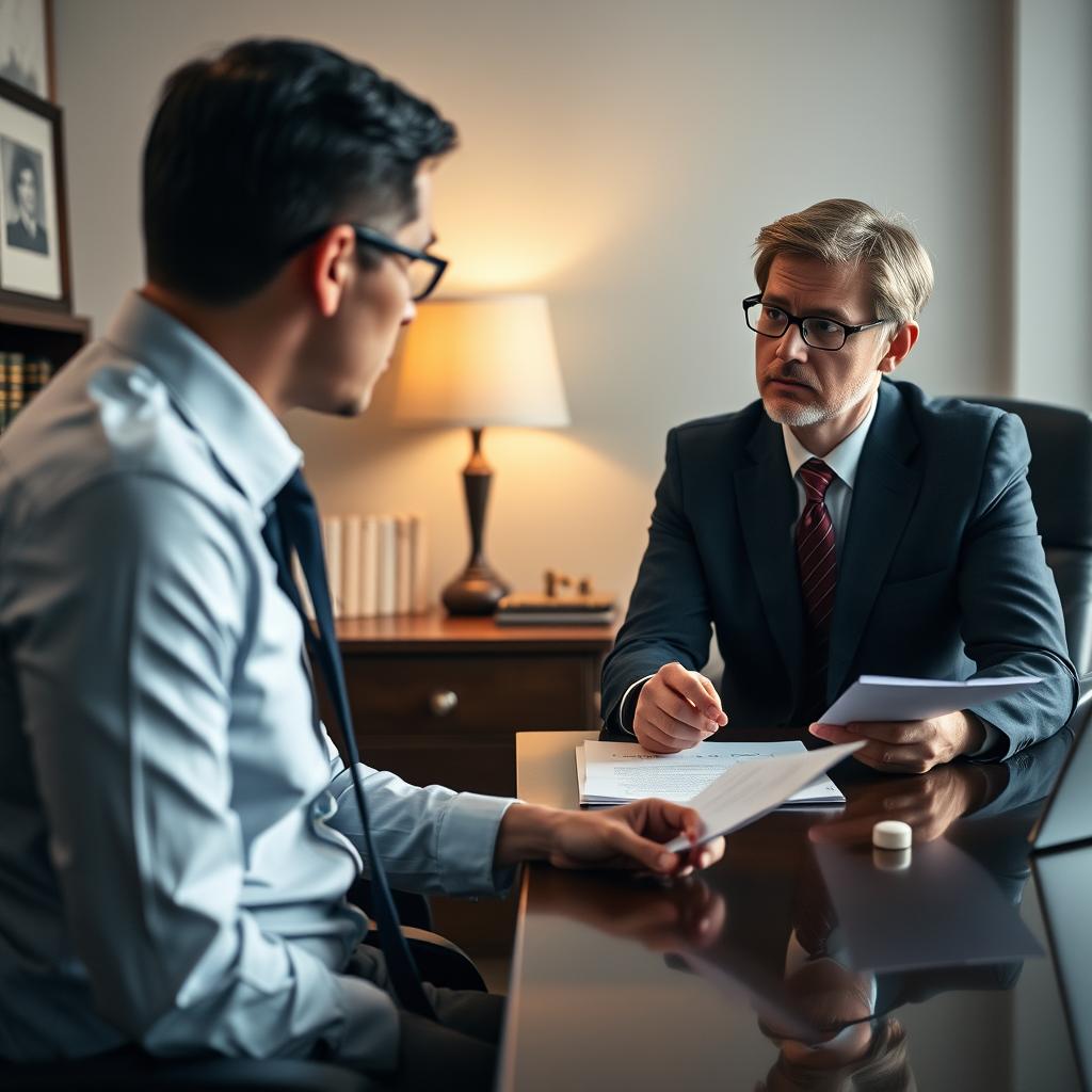 Norfolk Military Divorce Lawyer Botetourt County, VA