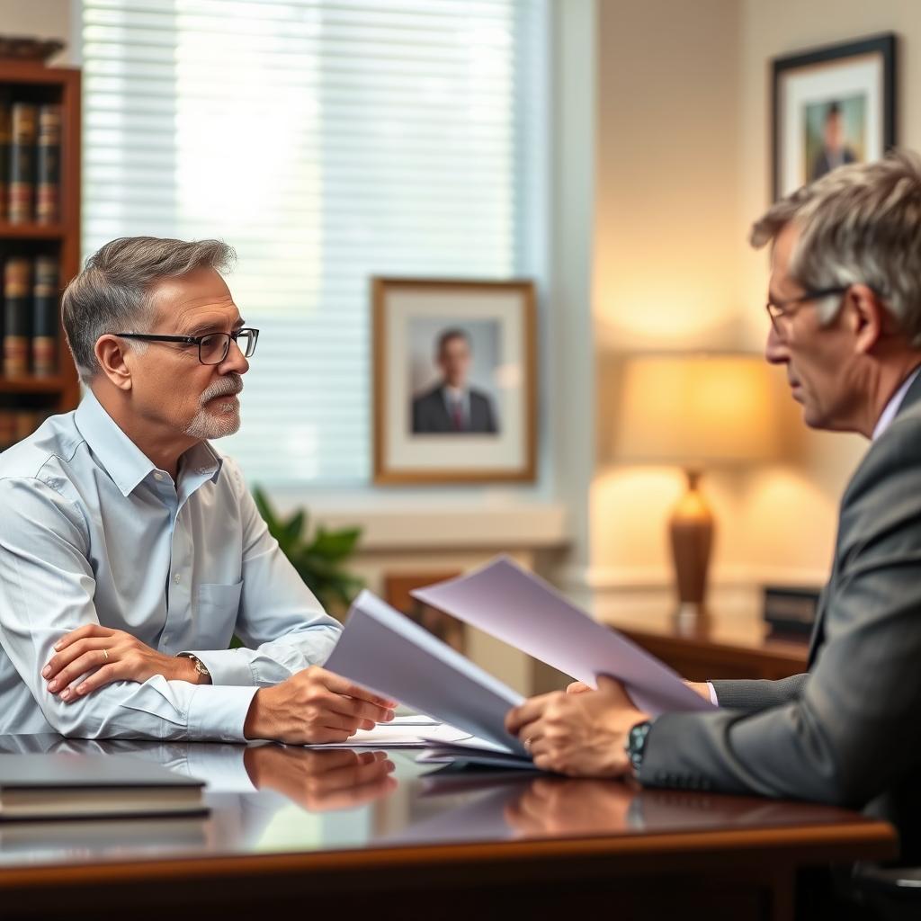 Norfolk Military Divorce Lawyer Botetourt County, VA