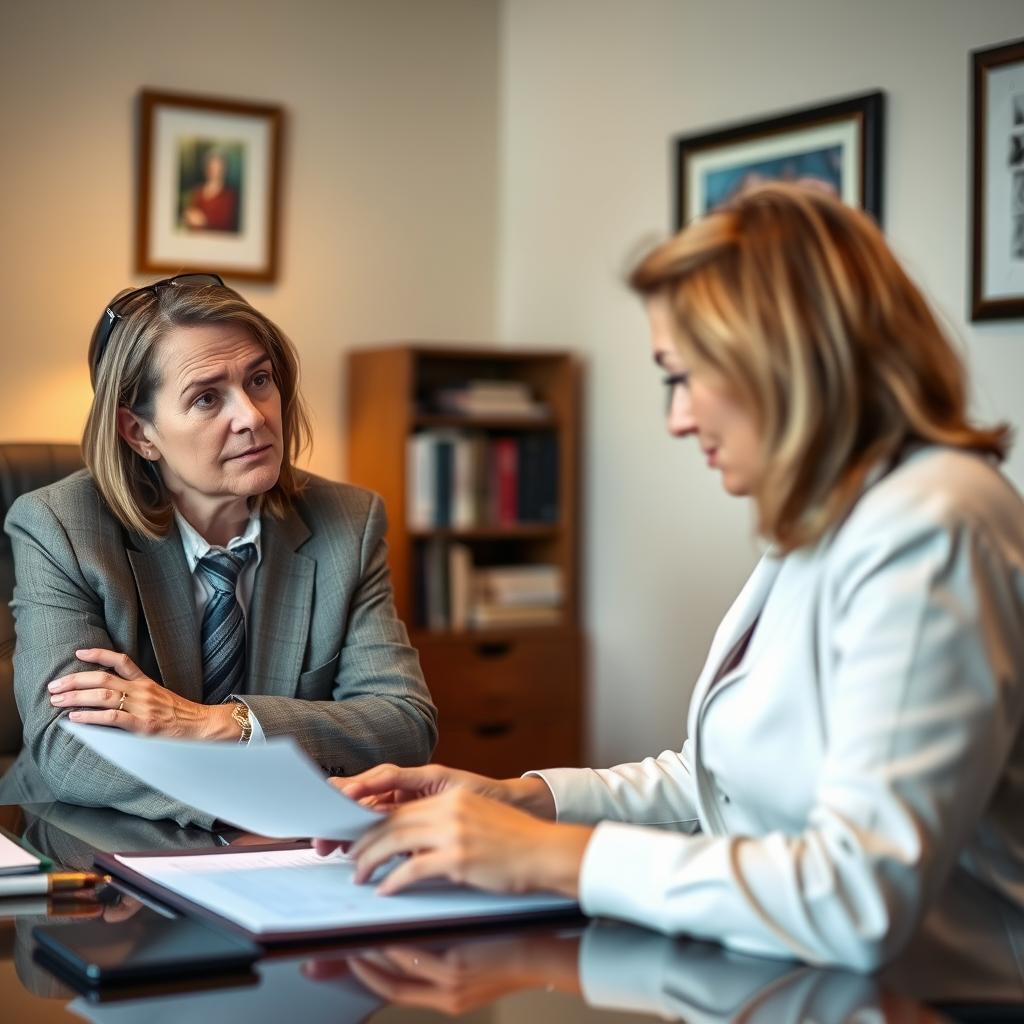 Nursing Home Abuse Lawyer Botetourt County, VA