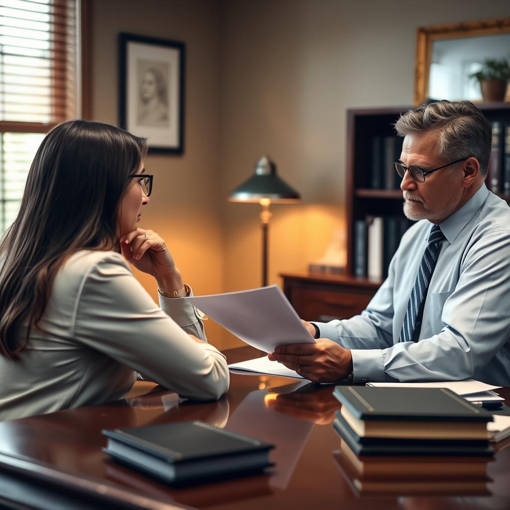 Obstructing Tax Administration lawyer Bedford County, VA