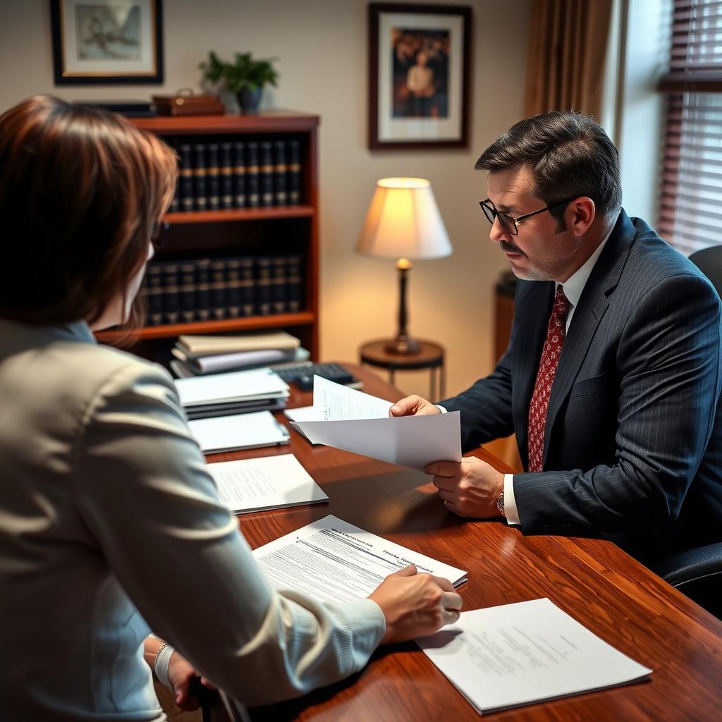 Obstructing Tax Administration lawyer Roanoke County, VA