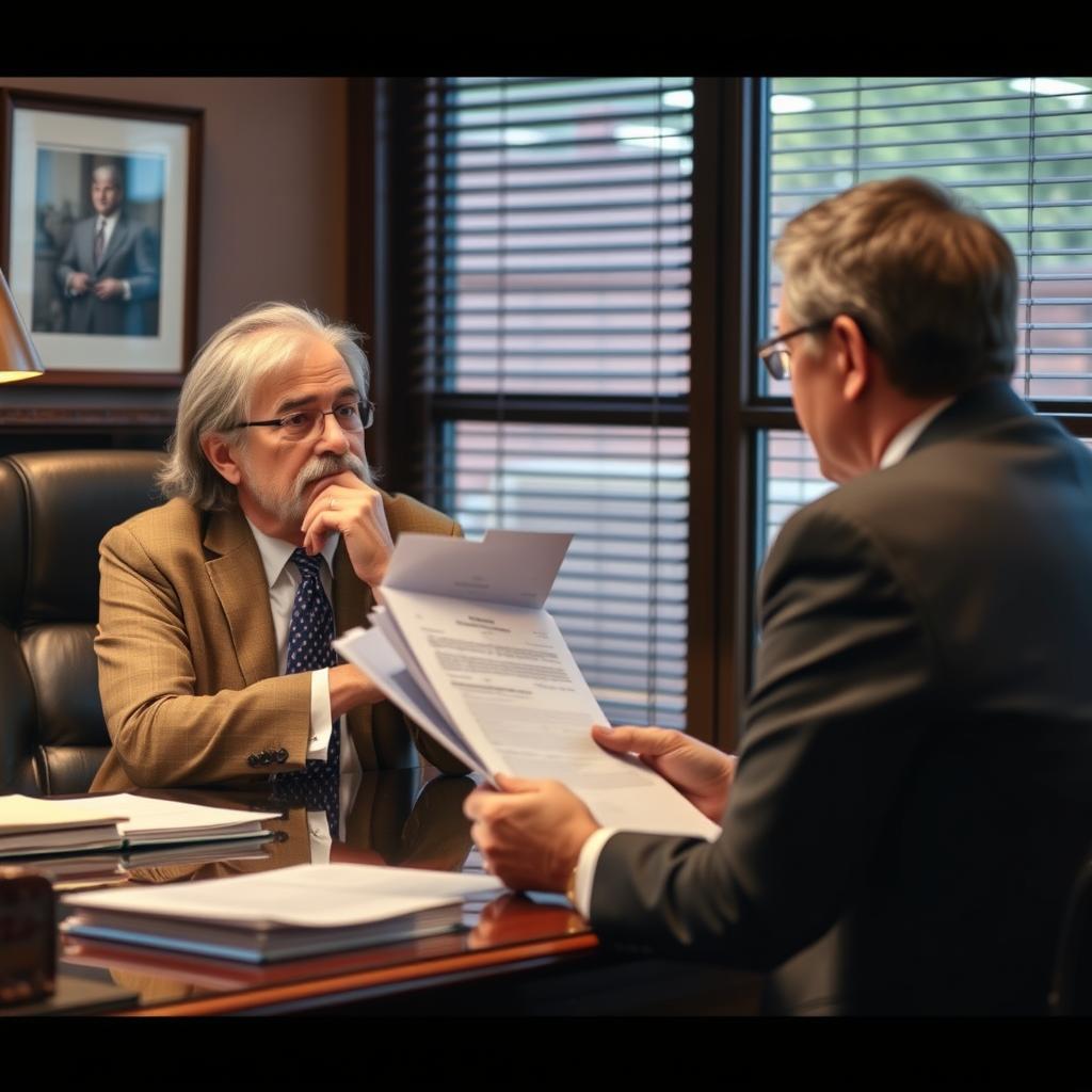 Obstruction Defense Lawyer Bedford County, VA