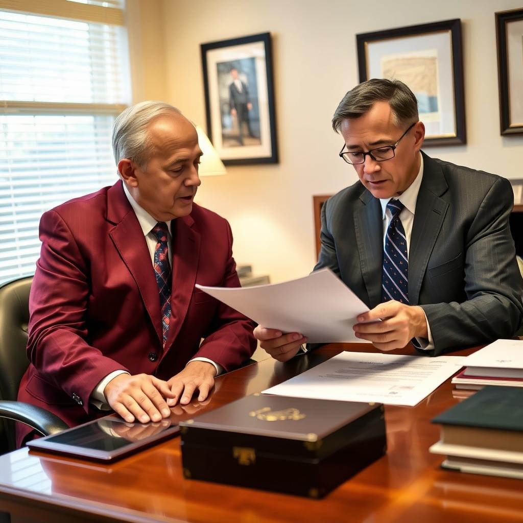 Obstruction Defense Lawyer Botetourt County, VA