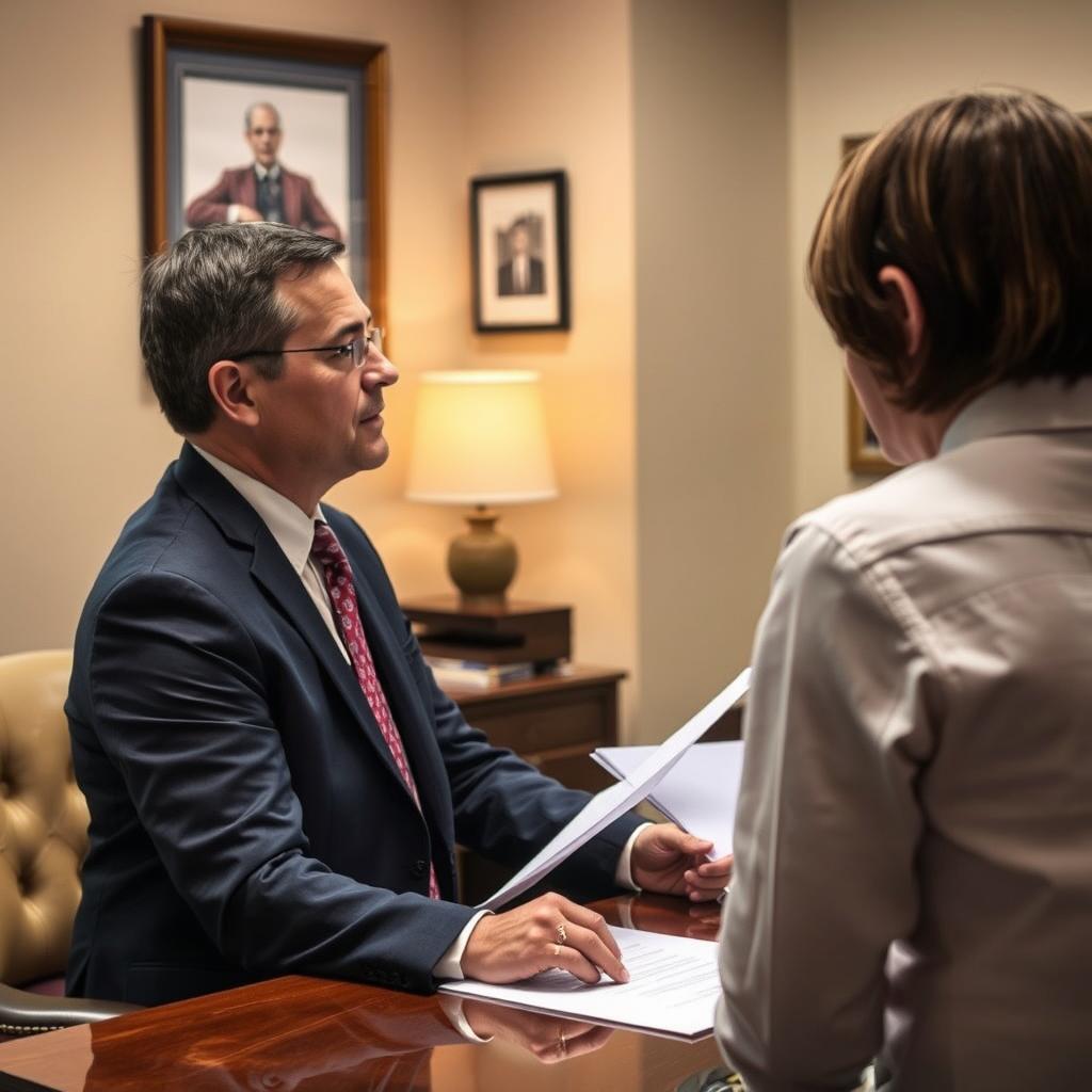 Operating a Drug-Involved Premises lawyer Roanoke County, VA