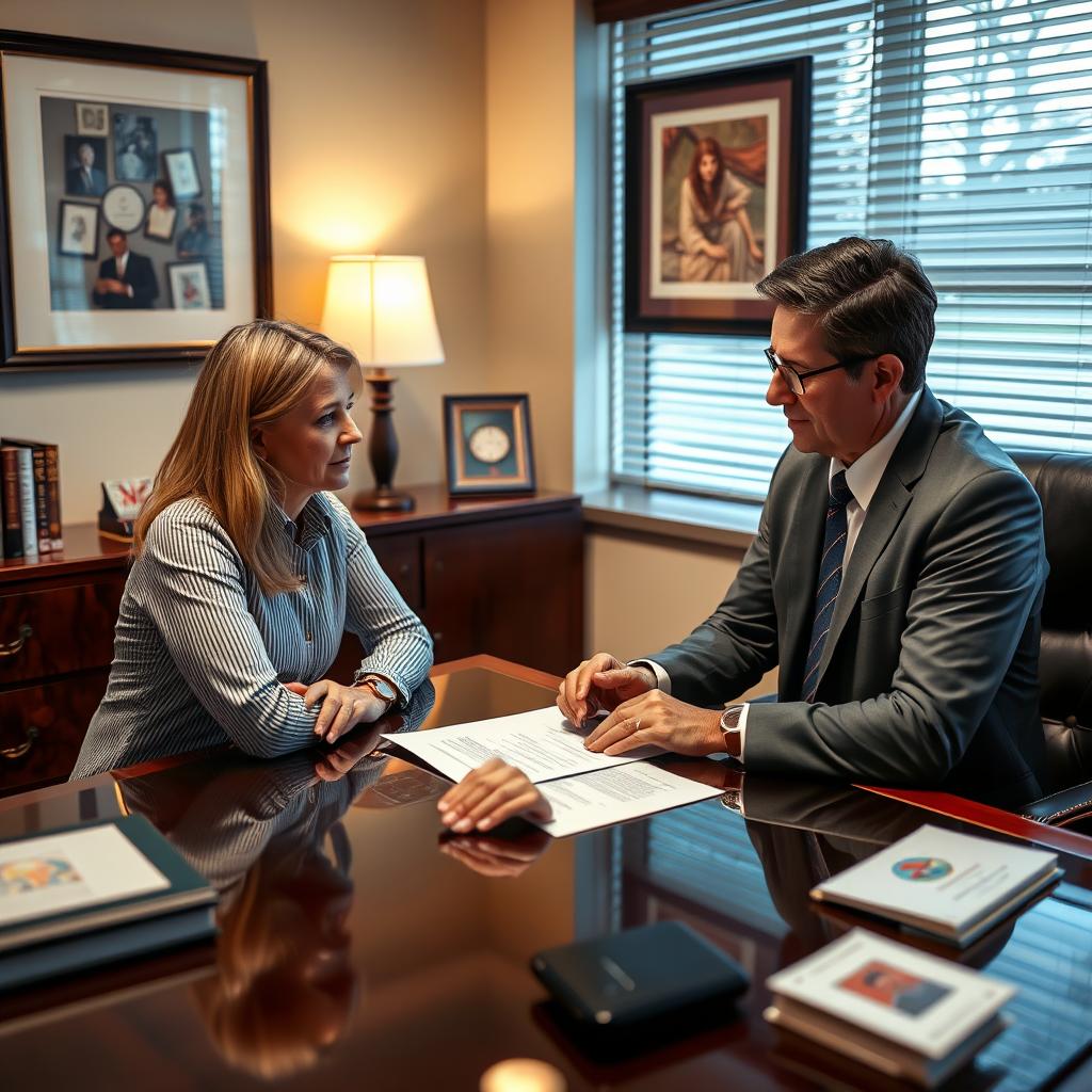 Operating Agreement Lawyer Bedford County, VA