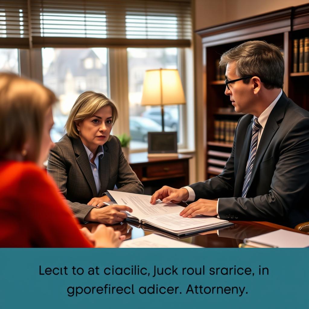 Operating Agreement Lawyer Bedford County, VA