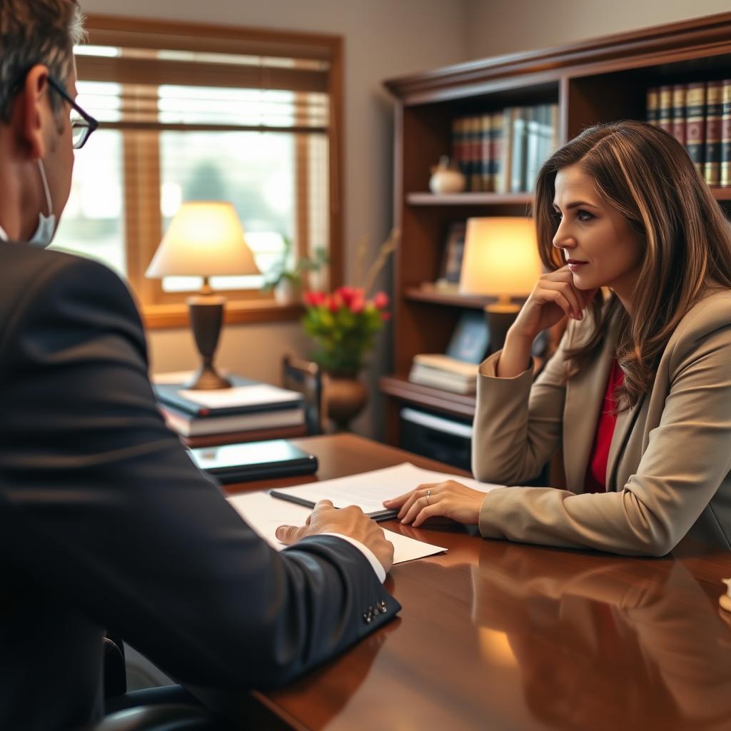 Operating Agreement Lawyer Botetourt County, VA