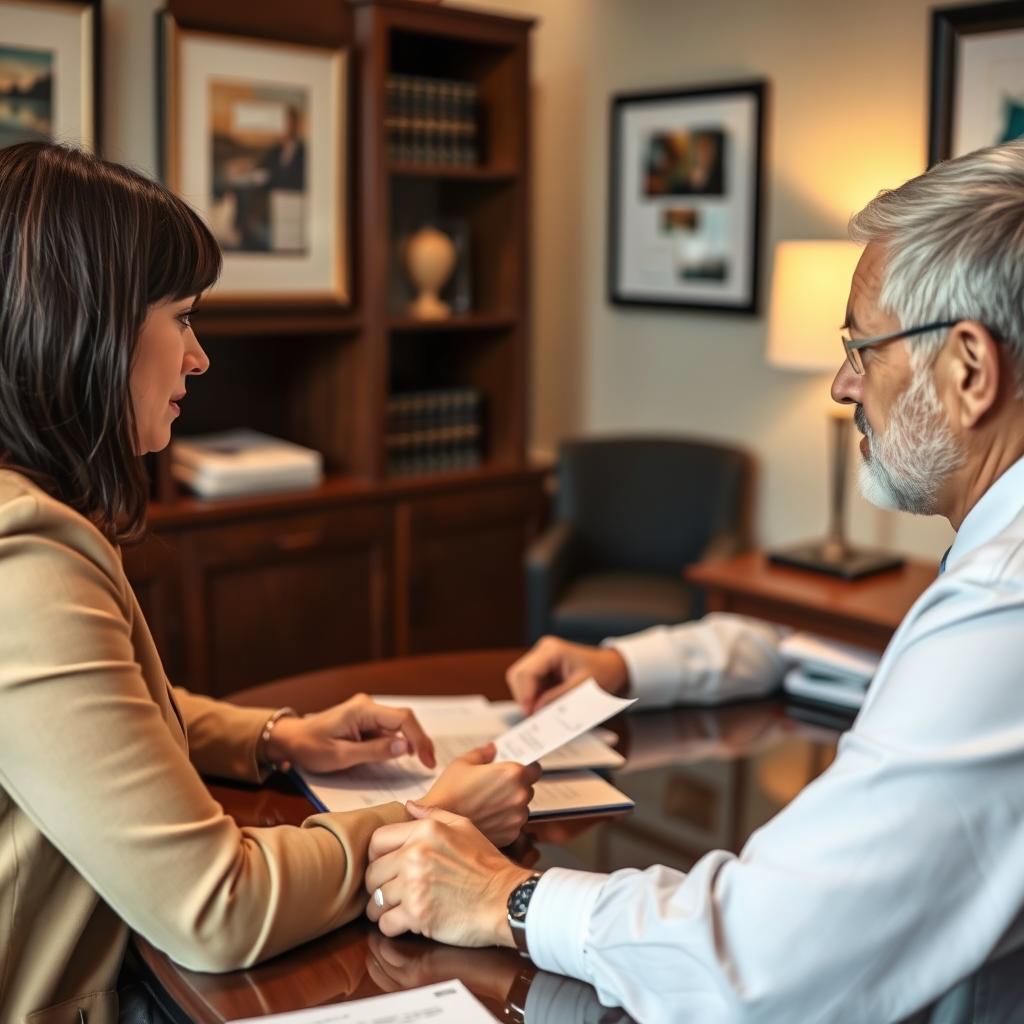 Operating Agreement Lawyer Roanoke, VA