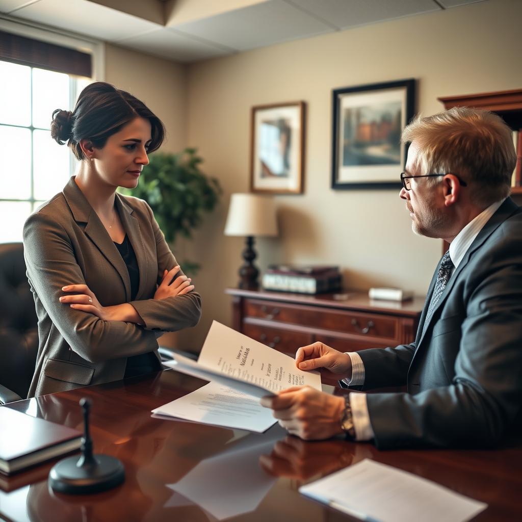 Out Of State Custody Lawyer Roanoke, VA