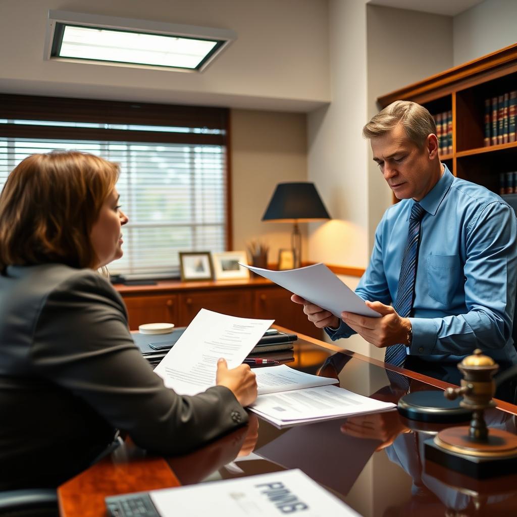 Out Of State Divorce Enforcement Lawyer Bedford County, VA