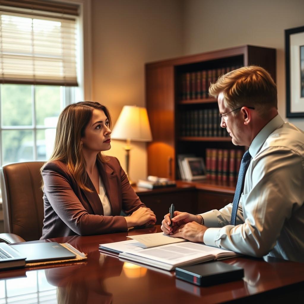 Out Of State Divorce Enforcement Lawyer Botetourt County, VA