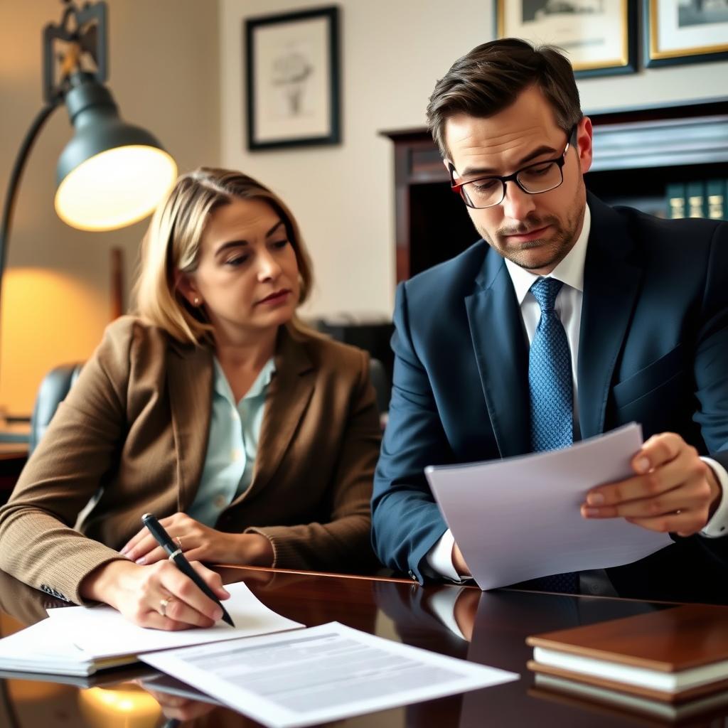 Out-of-State Driver Lawyer Bedford County, VA