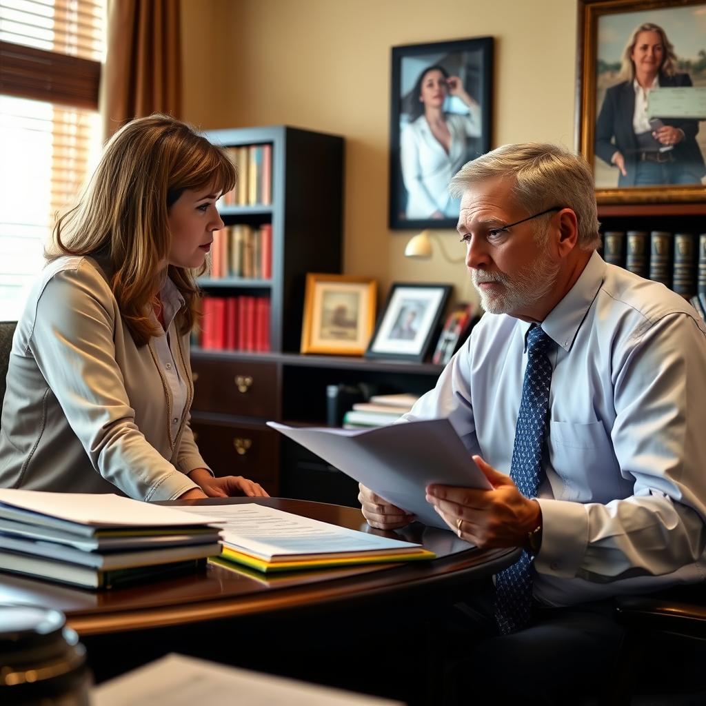 Out-of-State Driver Lawyer Botetourt County, VA