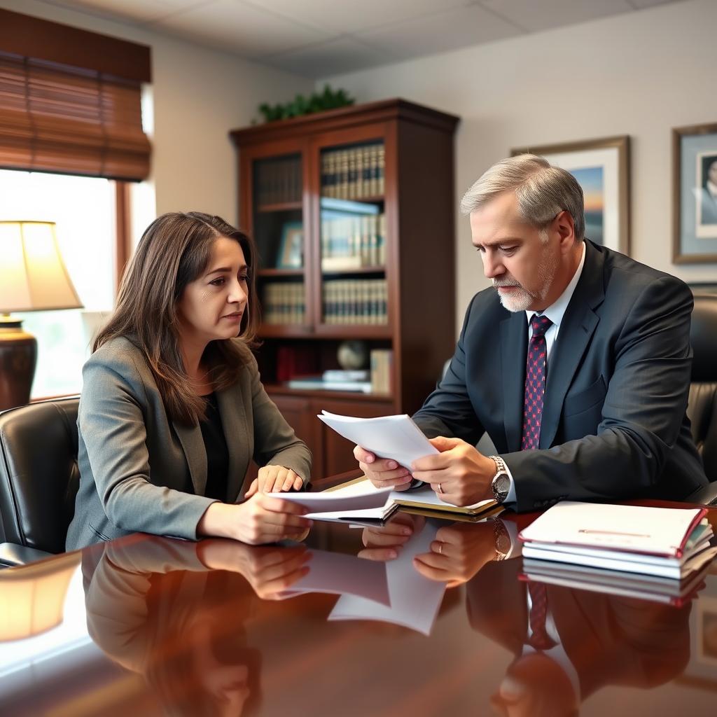 Out-of-State Driver Lawyer Roanoke, VA