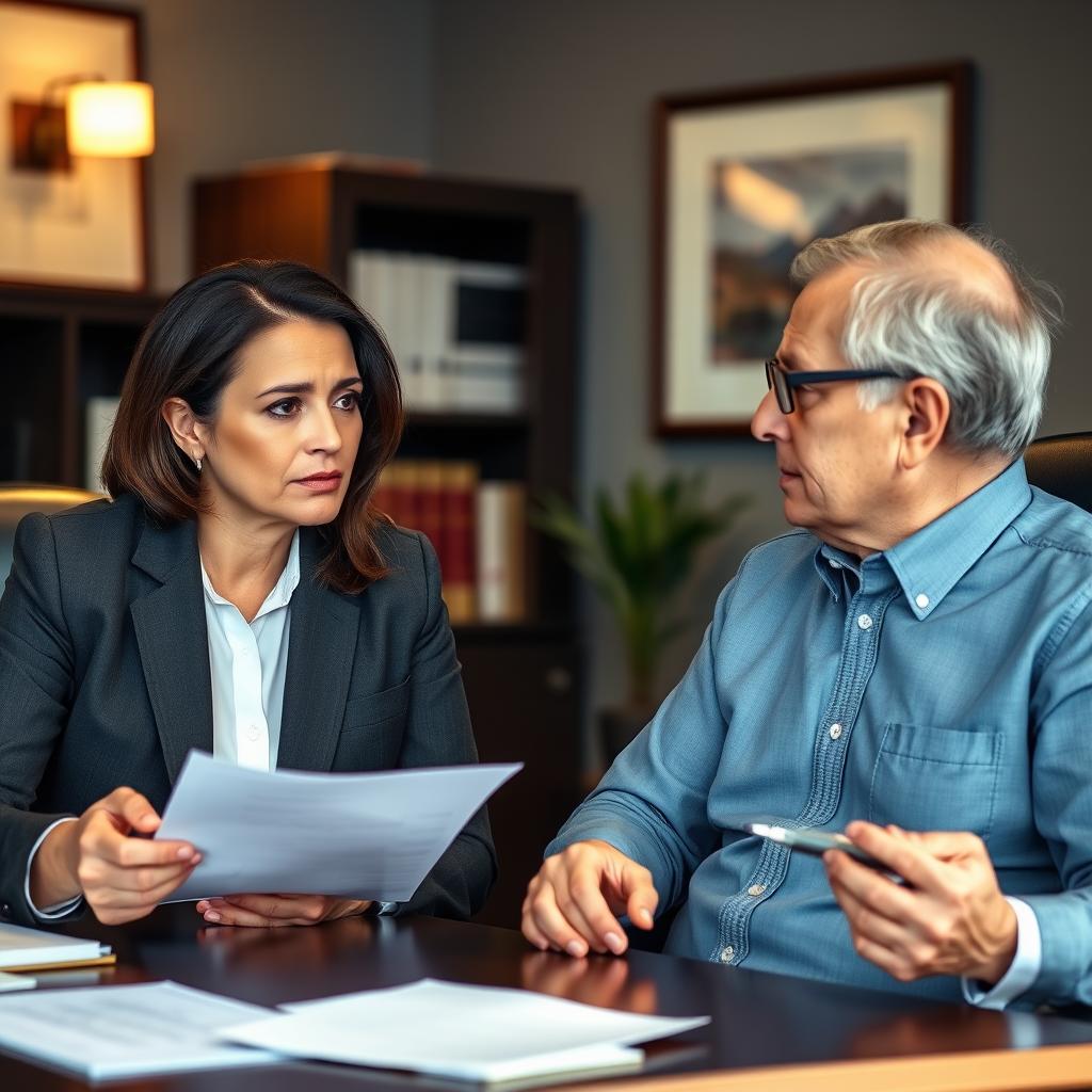 Parent Visa Lawyer Roanoke, VA