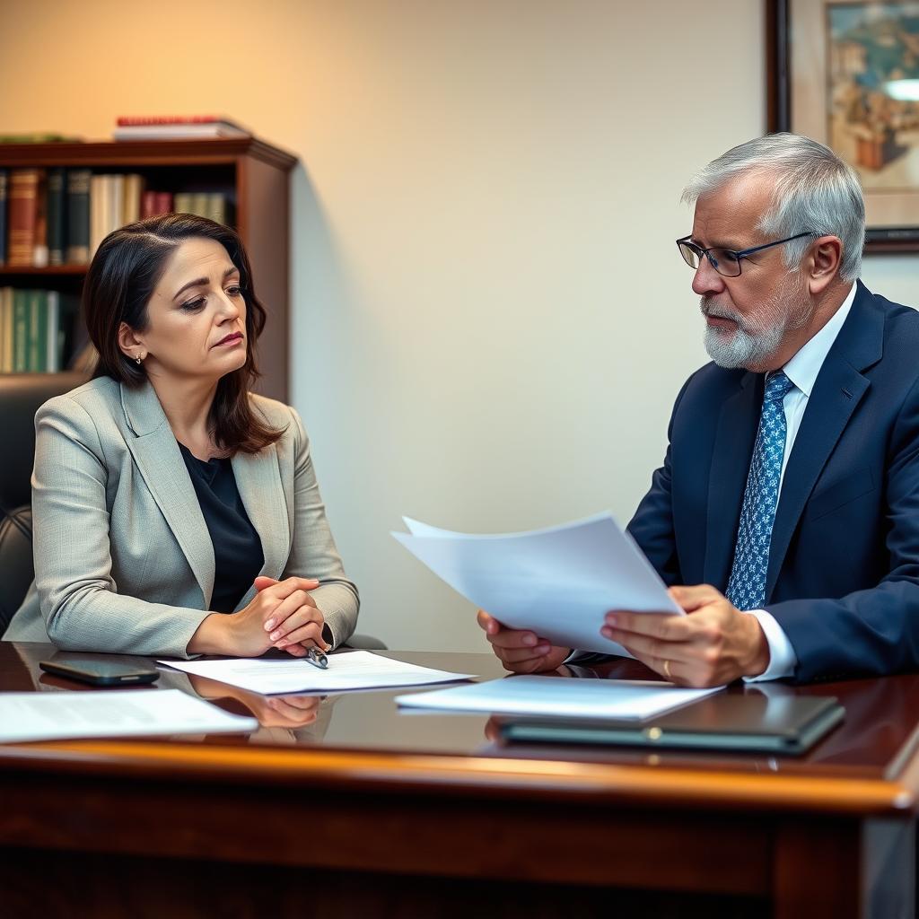 Pedestrian Accident Lawyer Botetourt County, VA