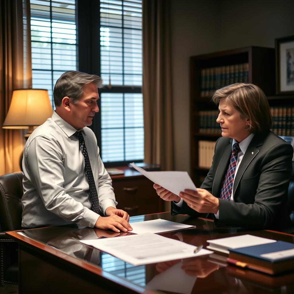 Pedestrian Accident Lawyer Roanoke, VA