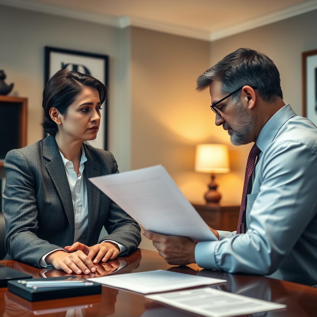 Permanent Alimony Lawyer Roanoke, VA
