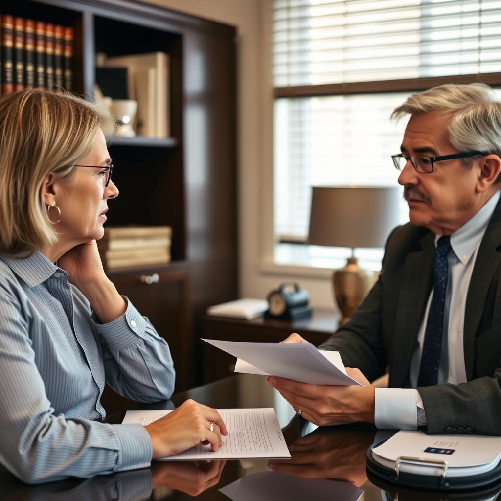 Personal Injury Lawyer Bedford County, VA