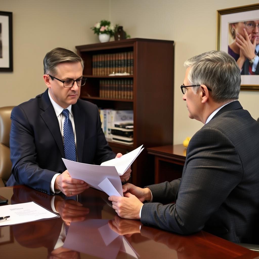 Petit Larceny Defense Lawyer Botetourt County, VA
