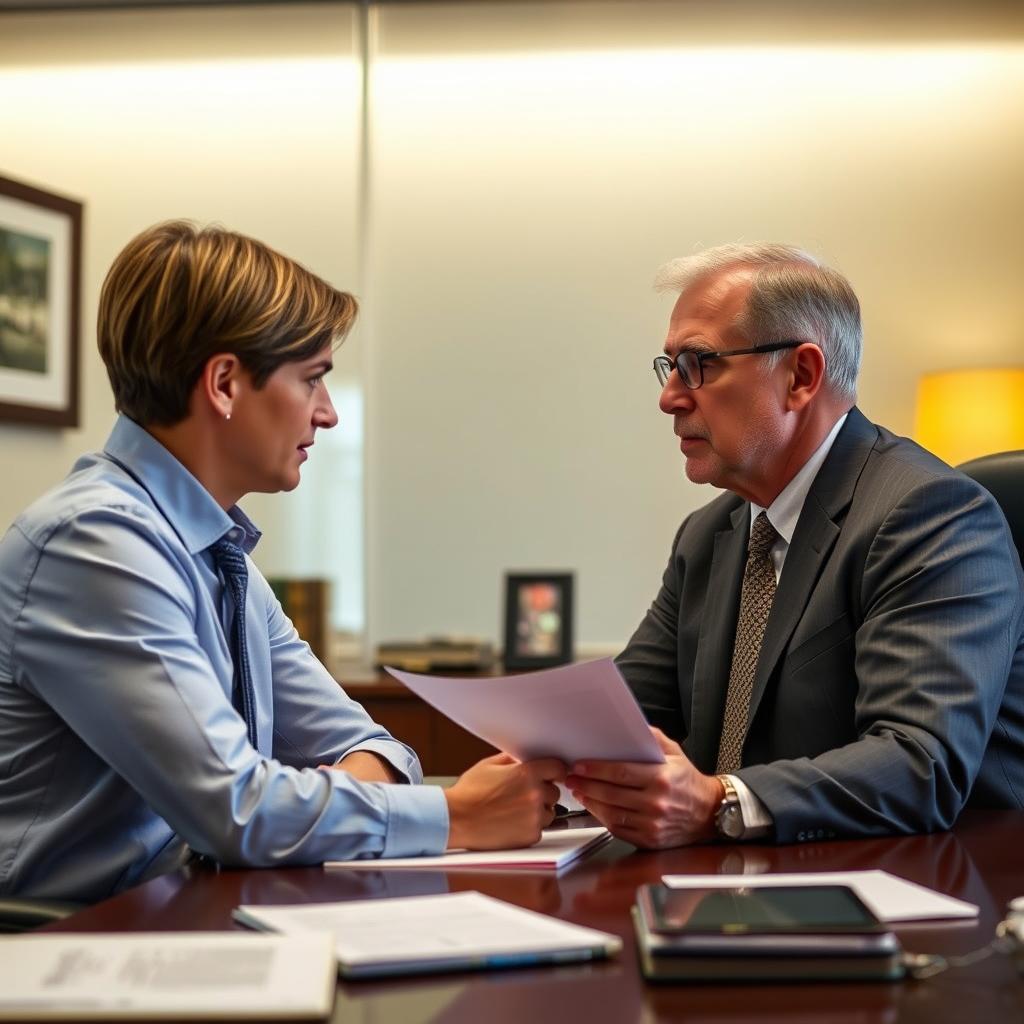 Police ID Fraud Defense Lawyer Bedford County, VA