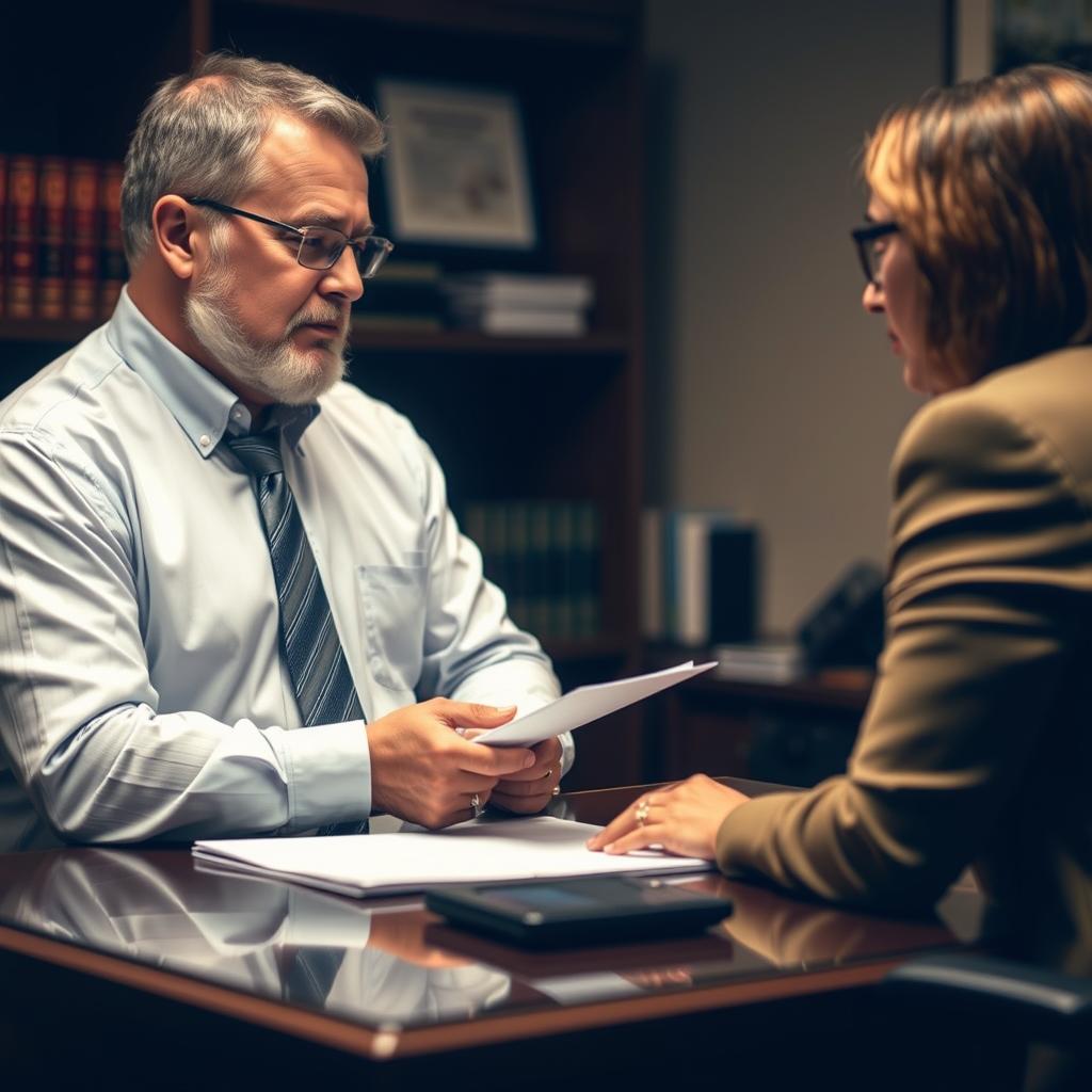 Possession of an Unregistered Firearm lawyer Roanoke County, VA