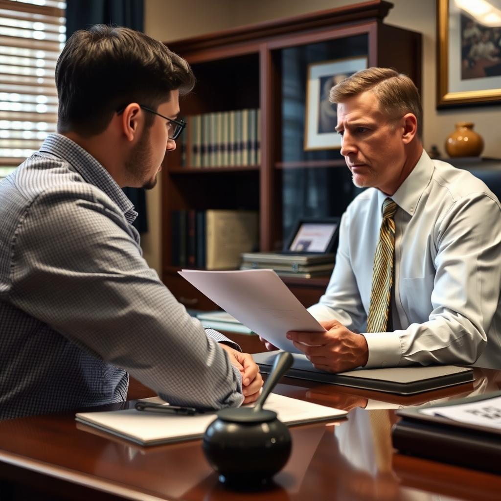 Possession of Child Pornography lawyer Roanoke County, VA