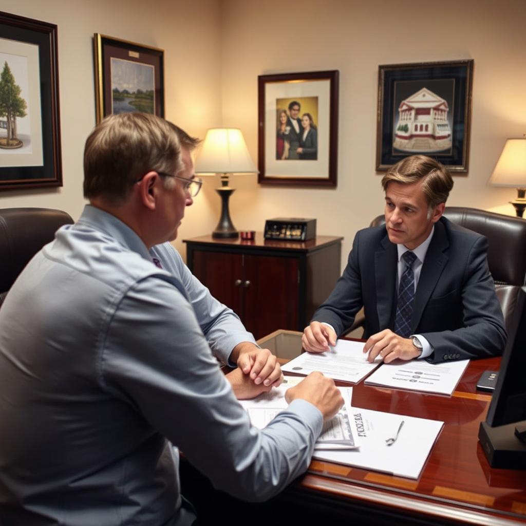 Possession or Use of a Machine Gun lawyer Roanoke County, VA