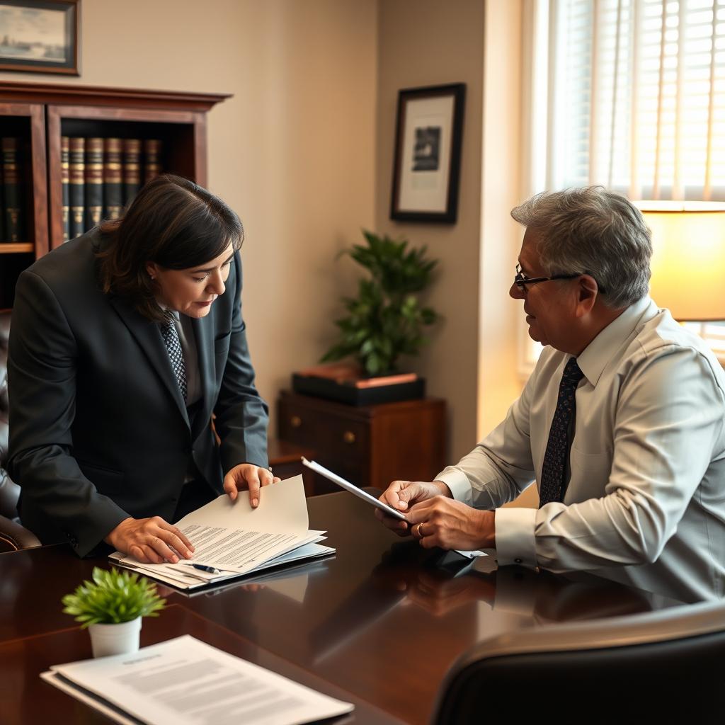 Post Divorce Enforcement Lawyer Roanoke, VA