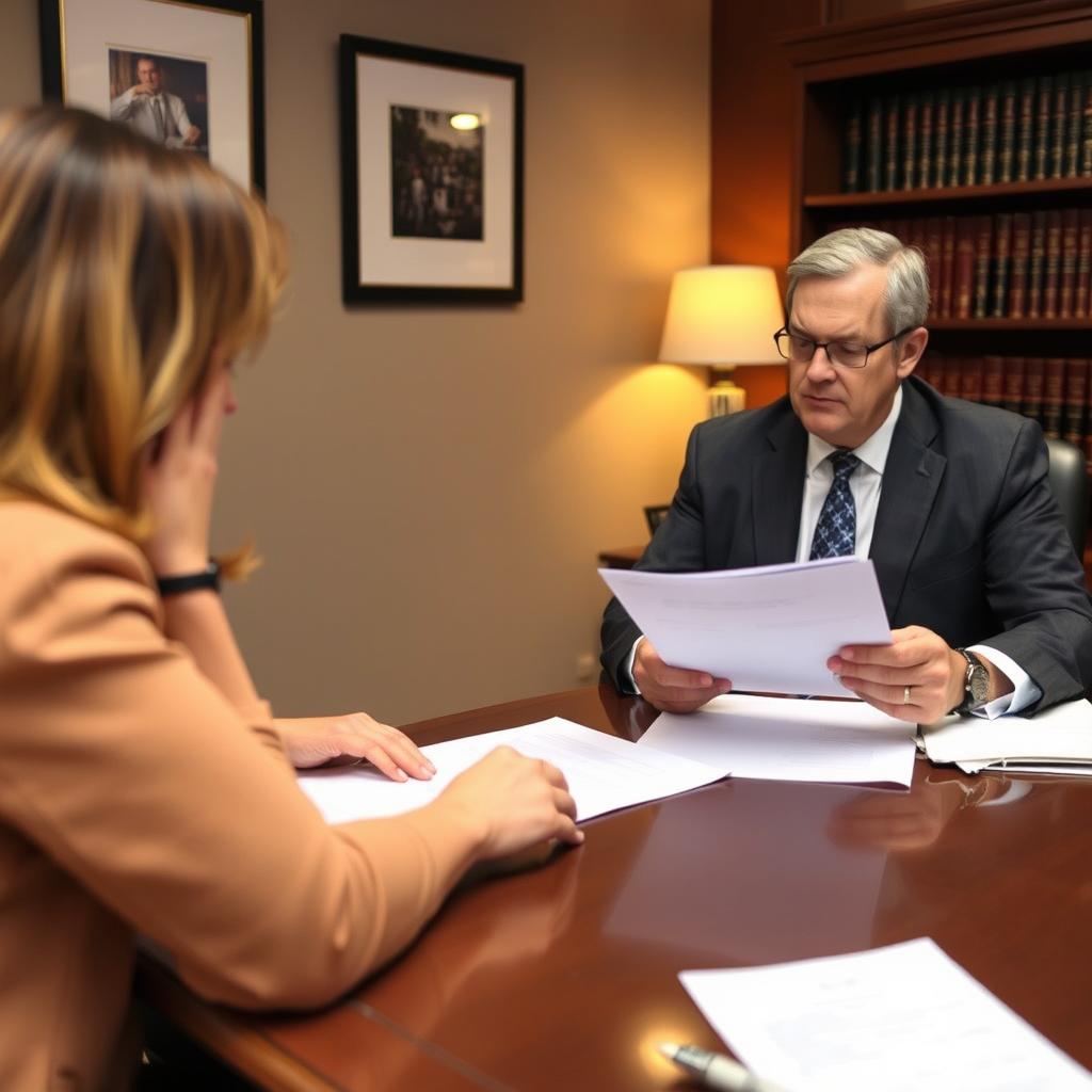 Postnuptial Agreement Lawyer Roanoke, VA